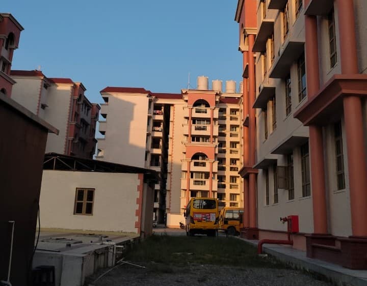 Uttaranchal University Dehradun Campus photo 17